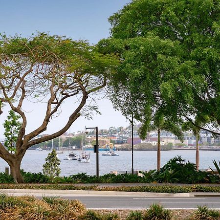 Anville Court บริสเบน ภายนอก รูปภาพ