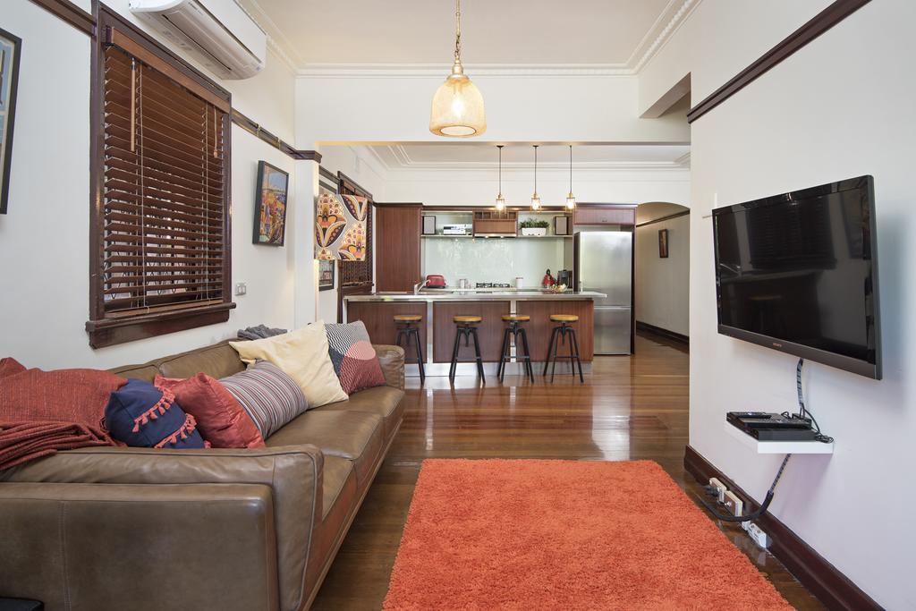Anville Court บริสเบน ภายนอก รูปภาพ