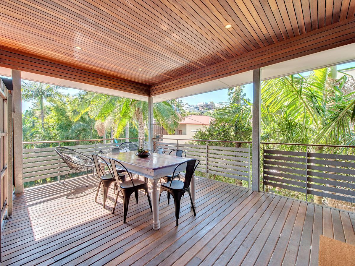 Anville Court บริสเบน ภายนอก รูปภาพ